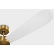 Visual Comfort 3PDSM60 Paddle Smart 52" Indoor/Outdoor Ceiling Fan