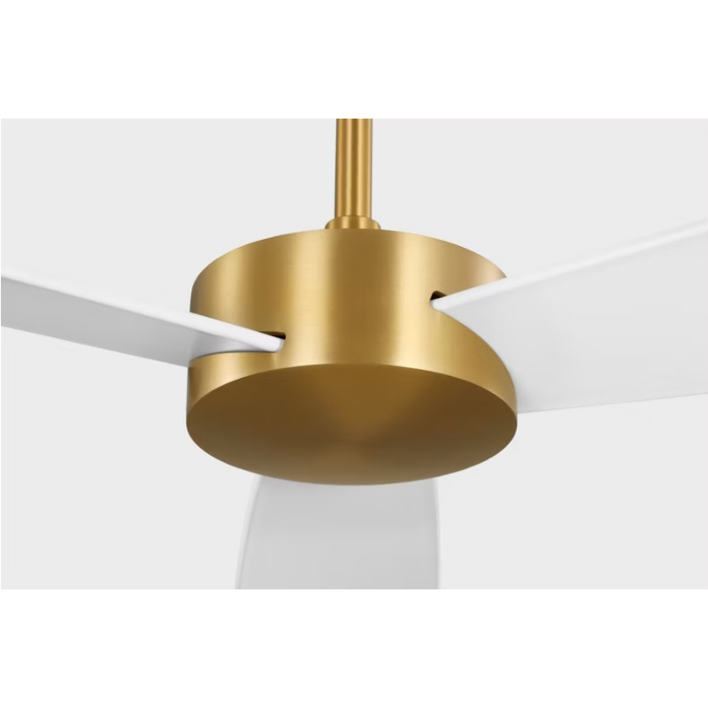 Visual Comfort 3PDSM60 Paddle Smart 52" Indoor/Outdoor Ceiling Fan