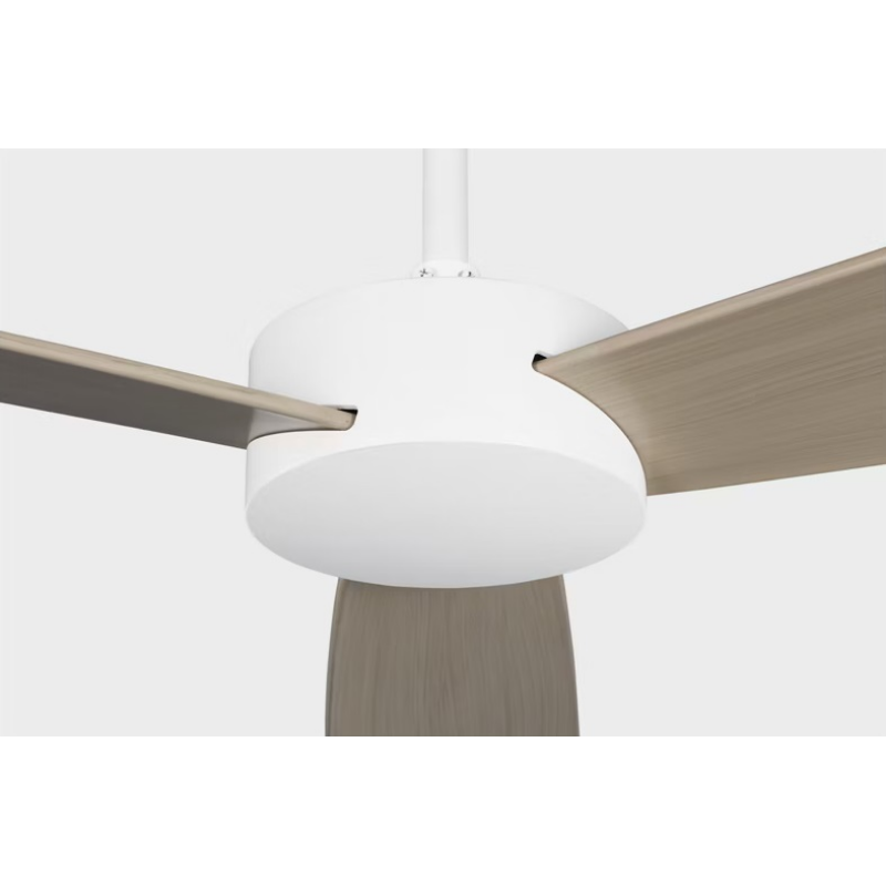 Visual Comfort 3PDSM60 Paddle Smart 52" Indoor/Outdoor Ceiling Fan