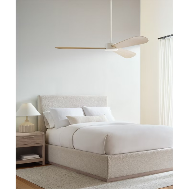 Visual Comfort 3PDSM60 Paddle Smart 52" Indoor/Outdoor Ceiling Fan