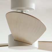 Visual Comfort 3PDSM60 Paddle Smart 52" Indoor/Outdoor Ceiling Fan