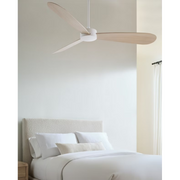 Visual Comfort 3PDSM60 Paddle Smart 52" Indoor/Outdoor Ceiling Fan
