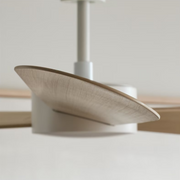 Visual Comfort 3PDSM60 Paddle Smart 52" Indoor/Outdoor Ceiling Fan