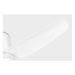Visual Comfort 3CGHR44 Colgin 44" Hugger Ceiling Fan with LED Light Kit - Matte White