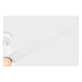 Visual Comfort 3PESM66 Peel Smart 66" Ceiling Fan with LED Light Kit - Matte White