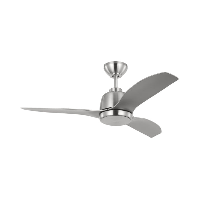 Visual Comfort Avila 44" Ceiling Fan with LED Light Kit
