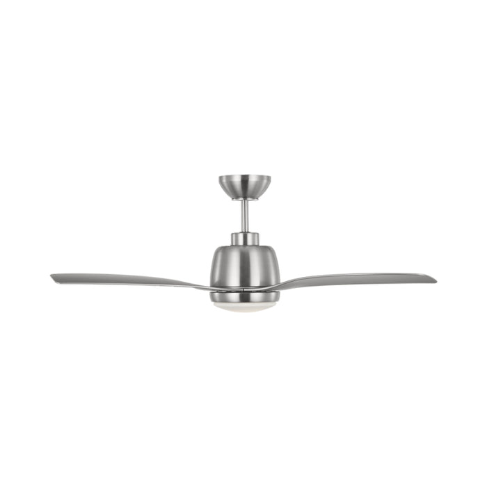 Visual Comfort Avila 44" Ceiling Fan with LED Light Kit