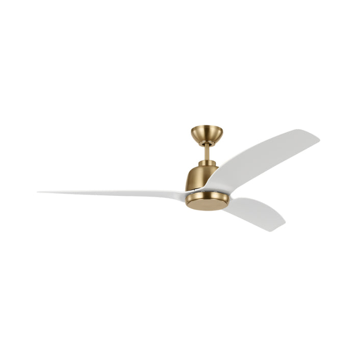 Visual Comfort Avila 60" Ceiling Fan with LED Light Kit