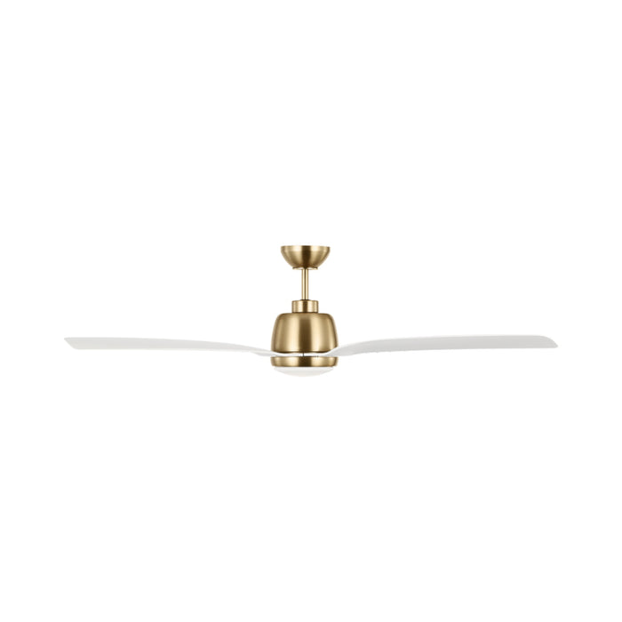 Visual Comfort Avila 60" Ceiling Fan with LED Light Kit