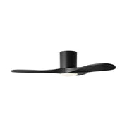 Visual Comfort 3MAVHSM44 Maverick Smart 44" Ceiling Fan with LED Light Kit-Matte Black