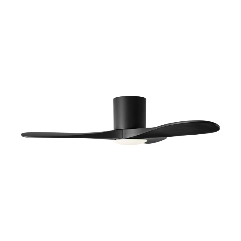 Visual Comfort 3MAVHSM44 Maverick Smart 44" Ceiling Fan with LED Light Kit-Matte Black