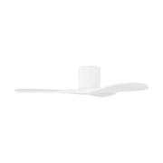Visual Comfort 3MAVHSM44 Maverick Smart 44" Hugger Ceiling Fan-Matte White