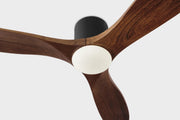 Visual Comfort 3MAVHSM52D Maverick Smart 52" Ceiling Fan with LED Light Kit