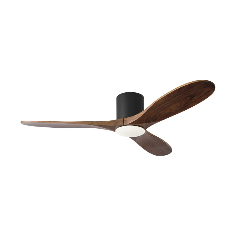 Visual Comfort 3MAVHSM52D Maverick Smart 52" Ceiling Fan with LED Light Kit