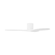 Visual Comfort 3MAVHSM52 Maverick Smart 52" Hugger Ceiling Fan-Matte White
