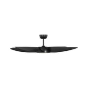 Generation Arkdale Smart 52" Ceiling Fan with LED Light Kit - Midnight Black