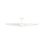 Generation Arkdale Smart 52" Ceiling Fan with LED Light Kit - Matte White