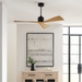 Monte Carlo Adler 52" Ceiling Fan
