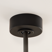 Monte Carlo Adler 52" Ceiling Fan