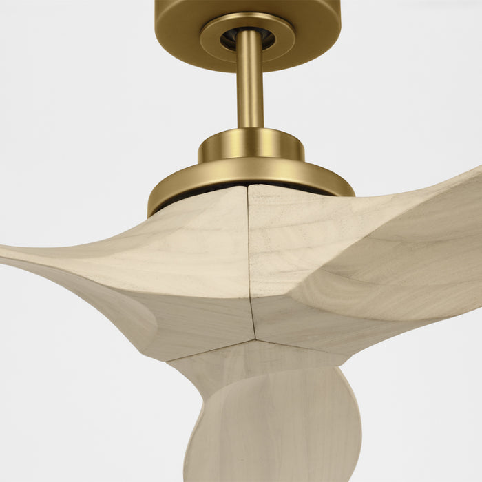 Visual Comfort Collins Smart 52" Ceiling Fan