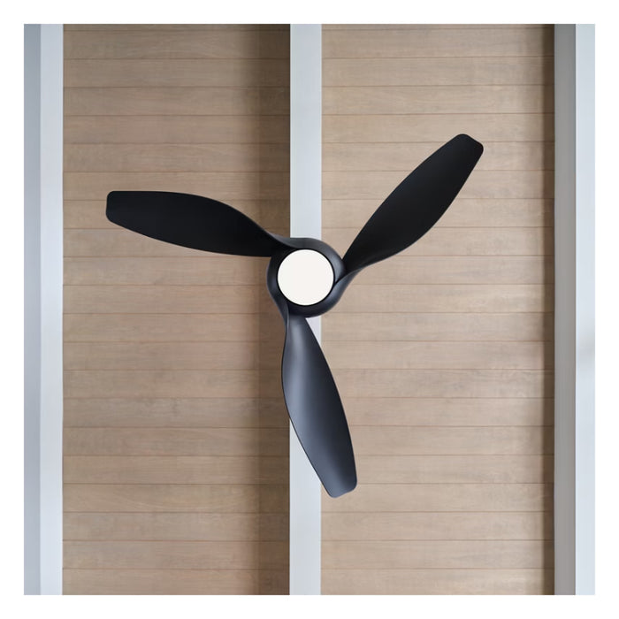 Visual Comfort 3TNSM52 Topan Smart 52" Ceiling Fan with LED Light Kit