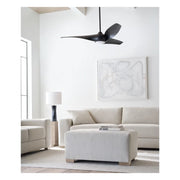 Visual Comfort 3TNSM52 Topan Smart 52" Ceiling Fan with LED Light Kit