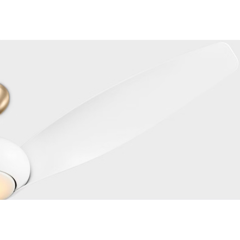 Visual Comfort 3TNSM60 Topan Smart 60" Indoor/Outdoor Ceiling Fan with LED Light Kit