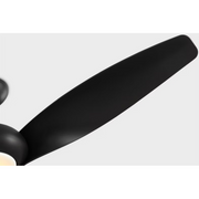 Visual Comfort 3TNSM60 Topan Smart 60" Indoor/Outdoor Ceiling Fan with LED Light Kit