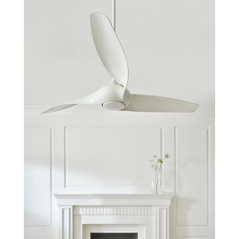 Visual Comfort 3TNSM60 Topan Smart 60" Indoor/Outdoor Ceiling Fan with LED Light Kit