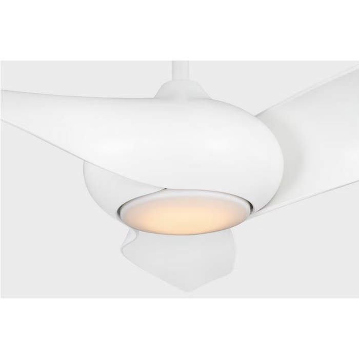 Visual Comfort 3TNSM60 Topan Smart 60" Indoor/Outdoor Ceiling Fan with LED Light Kit