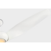 Visual Comfort 3TNSM60 Topan Smart 60" Indoor/Outdoor Ceiling Fan with LED Light Kit