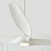 Visual Comfort 3TNSM60 Topan Smart 60" Indoor/Outdoor Ceiling Fan with LED Light Kit