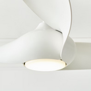 Visual Comfort 3TNSM60 Topan Smart 60" Indoor/Outdoor Ceiling Fan with LED Light Kit