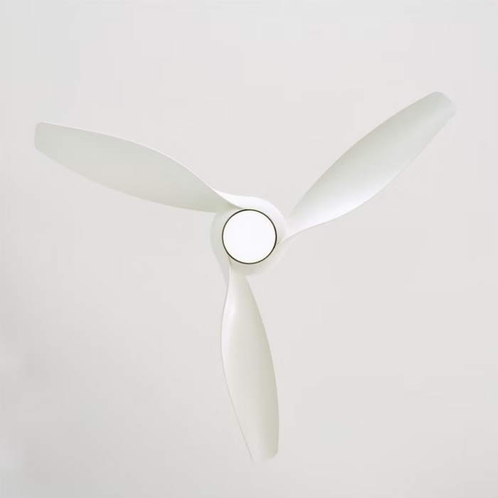 Visual Comfort 3TNSM60 Topan Smart 60" Indoor/Outdoor Ceiling Fan with LED Light Kit