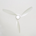Visual Comfort 3TNSM60 Topan Smart 60" Indoor/Outdoor Ceiling Fan with LED Light Kit