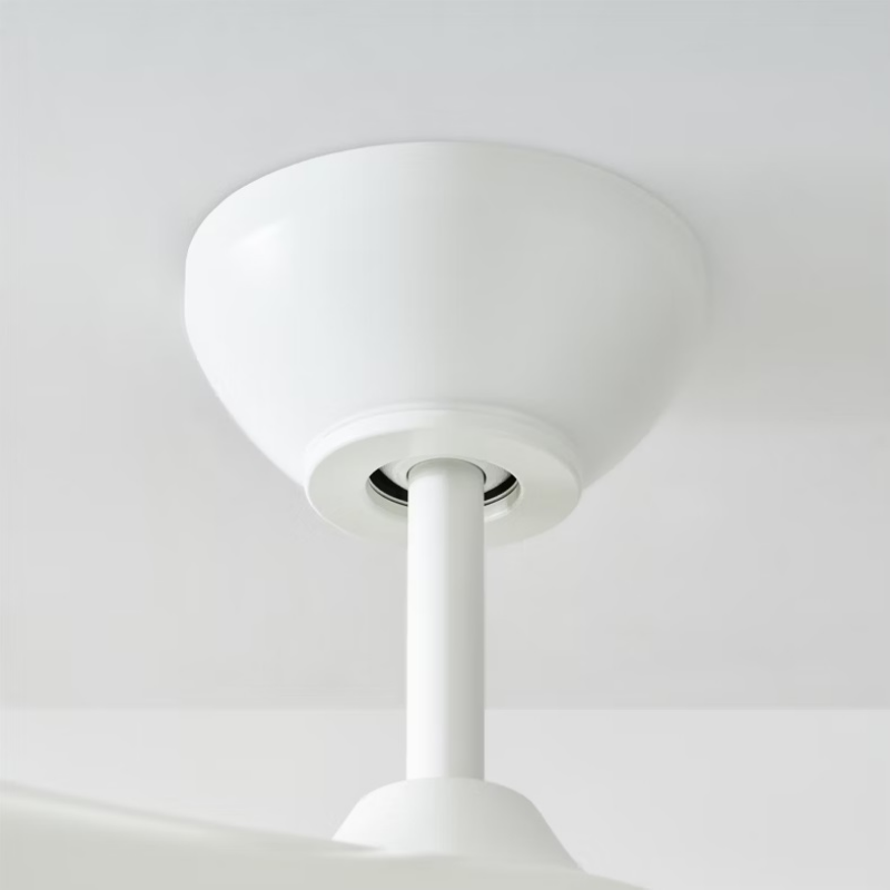 Visual Comfort 3TNSM60 Topan Smart 60" Indoor/Outdoor Ceiling Fan with LED Light Kit