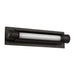 Visual Comfort AKBA687 Capa 1-lt 18" LED Vanity - Bronze