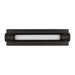 Visual Comfort AKBA687 Capa 1-lt 18" LED Vanity - Bronze