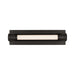 Visual Comfort AKBA687 Capa 1-lt 18" LED Vanity - Bronze