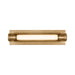 Visual Comfort AKBA687 Capa 1-lt 18" LED Vanity - Hand Rubbed Antique Brass