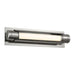 Visual Comfort AKBA687 Capa 1-lt 18" LED Vanity - Polished Nickel