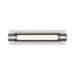 Visual Comfort AKBA687 Capa 1-lt 18" LED Vanity - Polished Nickel