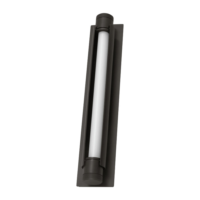 Visual Comfort AKBA688 Capa 1-lt 24" Tall LED Vanity
