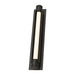 Visual Comfort AKBA688 Capa 1-lt 24" Tall LED Vanity