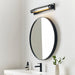 Visual Comfort AKBA688 Capa 1-lt 24" Tall LED Vanity