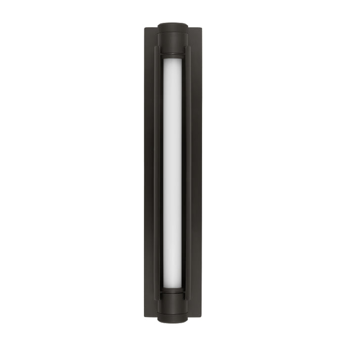 Visual Comfort AKBA688 Capa 1-lt 24" Tall LED Vanity