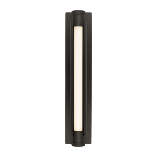 Visual Comfort AKBA688 Capa 1-lt 24" Tall LED Vanity - Bronze