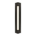 Visual Comfort AKBA688 Capa 1-lt 24" Tall LED Vanity - Bronze
