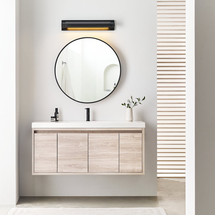 Visual Comfort AKBA688 Capa 1-lt 24" Tall LED Vanity
