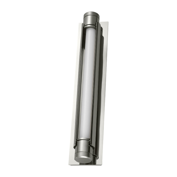 Visual Comfort AKBA688 Capa 1-lt 24" Tall LED Vanity
